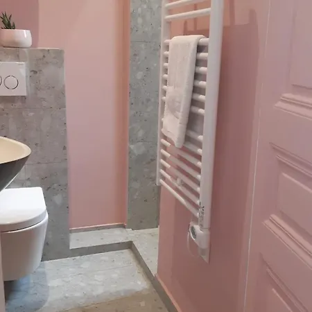 Au Coeur Du Quartier Latin Alloggio in famiglia Parigi