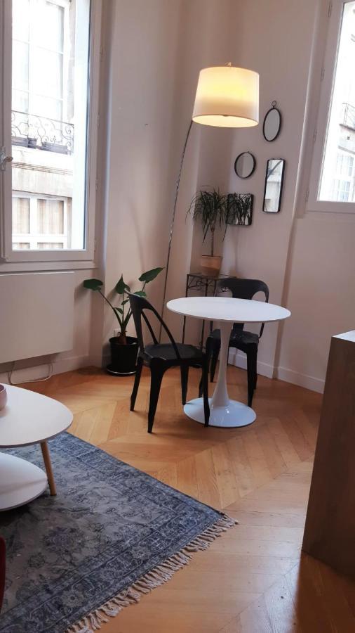 Au Coeur Du Quartier Latin Parigi