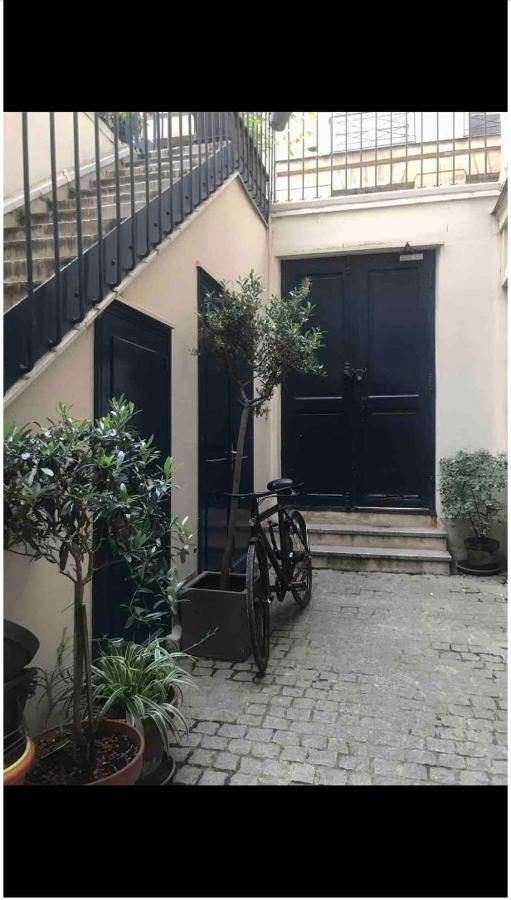 Alloggio in famiglia Au Coeur Du Quartier Latin Parigi
