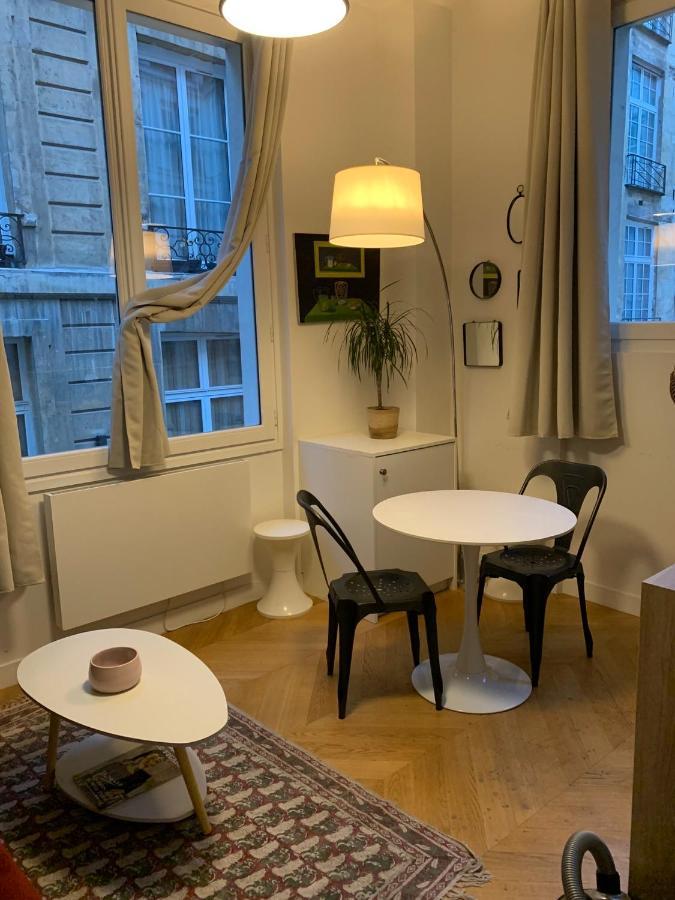 Alloggio in famiglia Au Coeur Du Quartier Latin